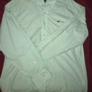 Vineyard Vines Whale Shirt